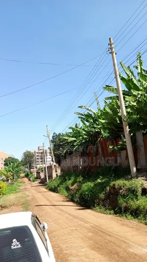 Prime Commercial Plot 1/4 Acre, Kiamumbi