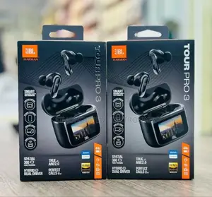 JBL Tour Pro3