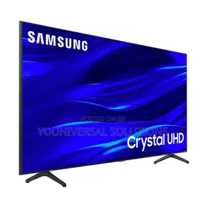 Samsung 50' Du700 Smart Tv