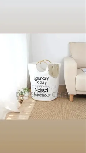 Laundry Basket_st