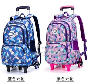 Waterproof Multi-Layer Bags_st