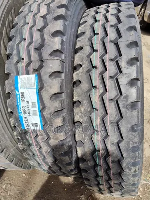 11r22.5 Triangle Tyre