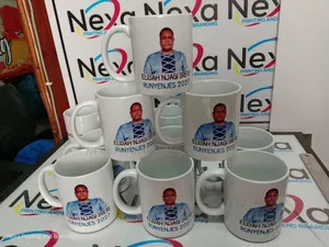 Campaign Mugs
