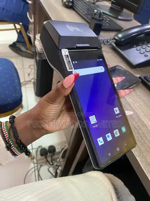 New Improve Android14 Pos Available