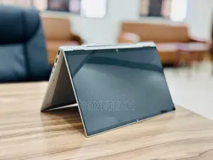 Laptop HP EliteBook 830 G8 8GB Intel Core I5 SSD 256GB