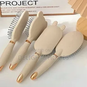 Anti Static Comb_st