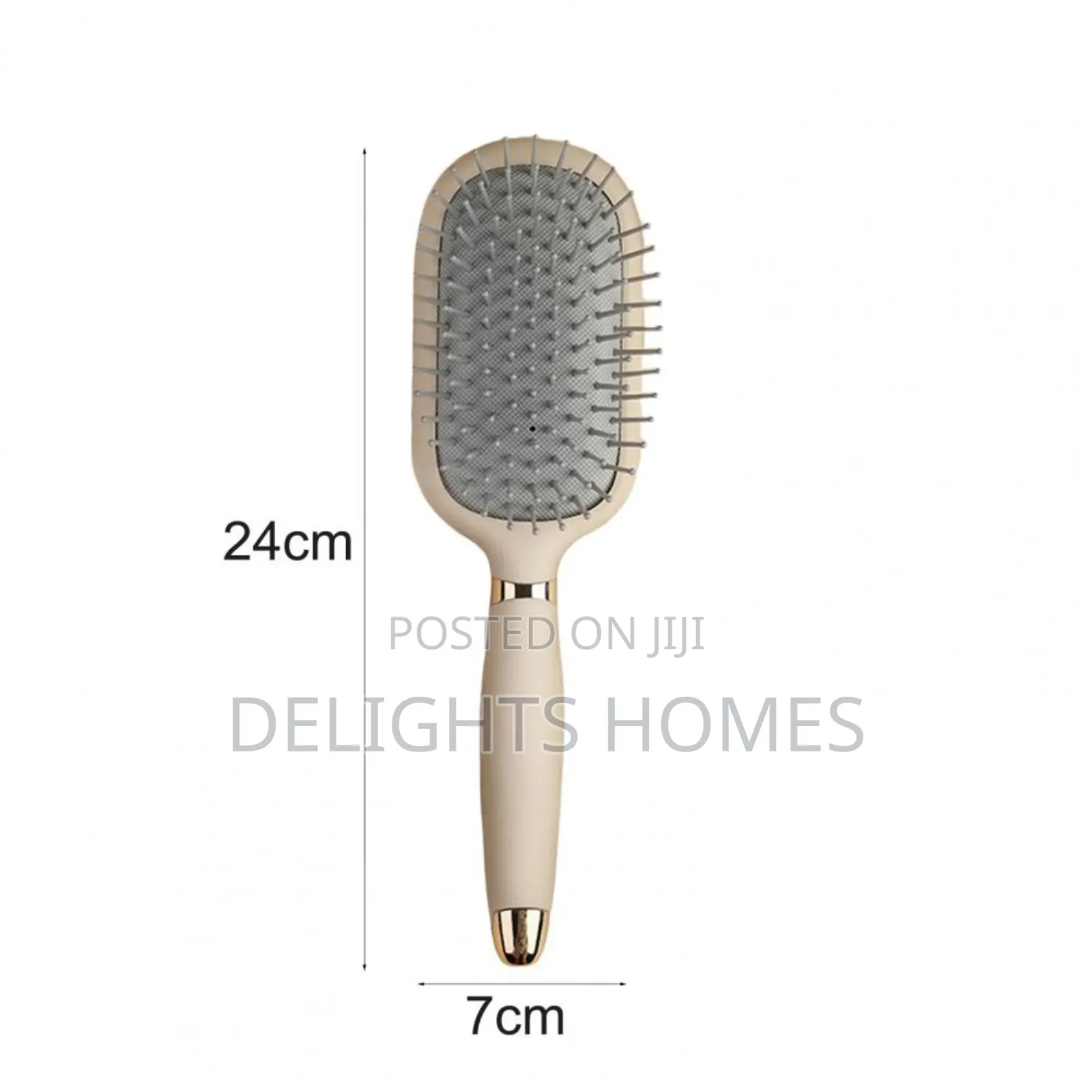 Anti Static Comb_st