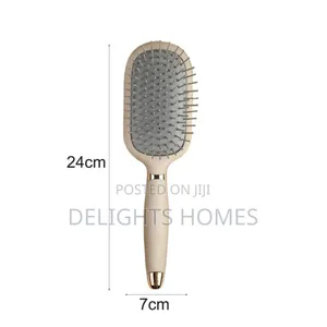 Anti Static Comb_st