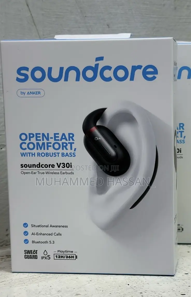 Anker Soundcore V30i