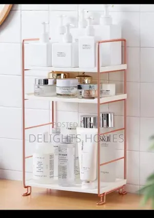 Bathroom Shelf Storage Rack_st