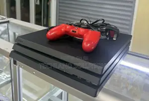 3 Months Old Ps4 Pro