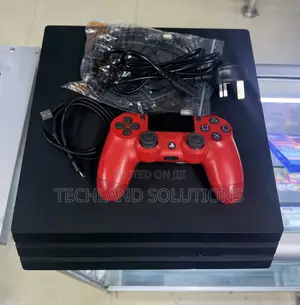 3 Months Old Ps4 Pro