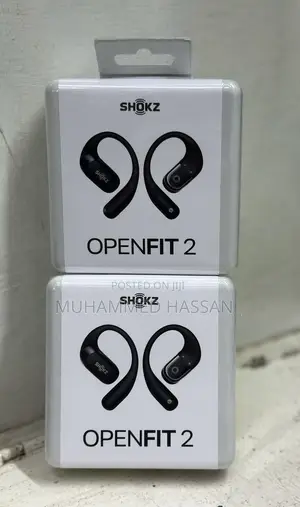Shokz Openfit 2