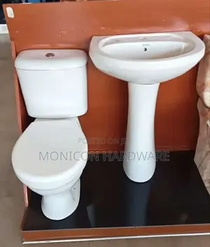 Water Closet Sets