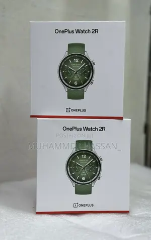 Oneplus Watch 2r