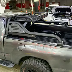 Ford Ranger Exterior Accessories Available at Veery Fair