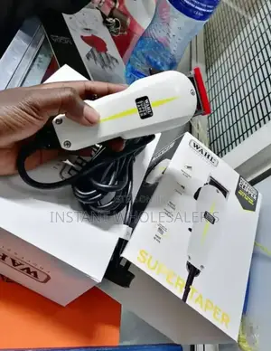 Wahl Original Super Tapper