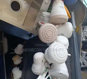 Ex Uk Shower Heads