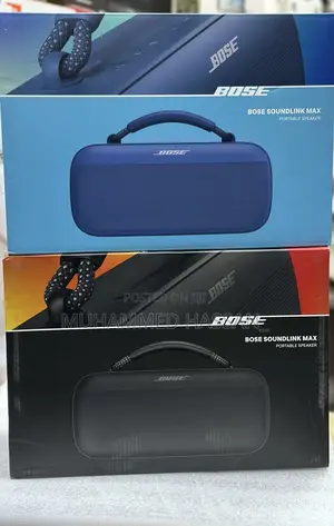 Bose Soundlink Max