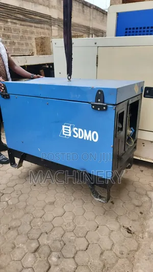10kva Generator For Hire/Lease In Welding,Event,Home Backup