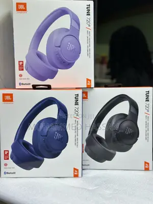 JBL Tune 720bt