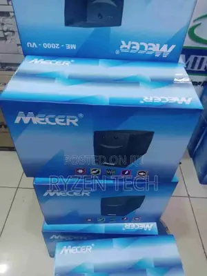 Mecer 2000va Ups