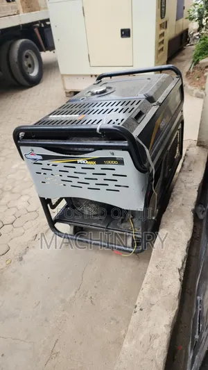 Hire Generator For Welding, Events And Home Back Up