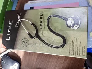 Littman Classic 11 Stethoscope