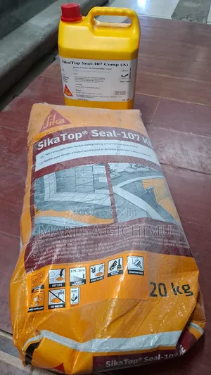Sika 212 Grout