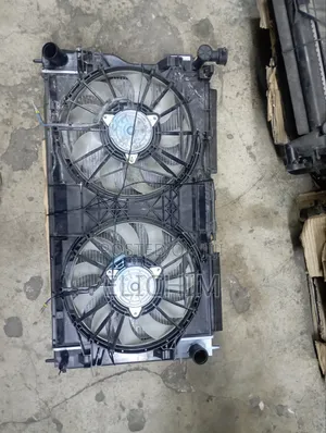 Subaru Levorg Radiator