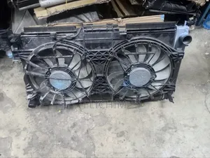 Subaru Impreza New Model Radiator