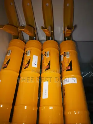Silicone Caulking Gun 9inches