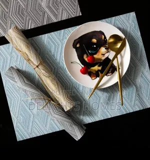 Table Mats _Nj