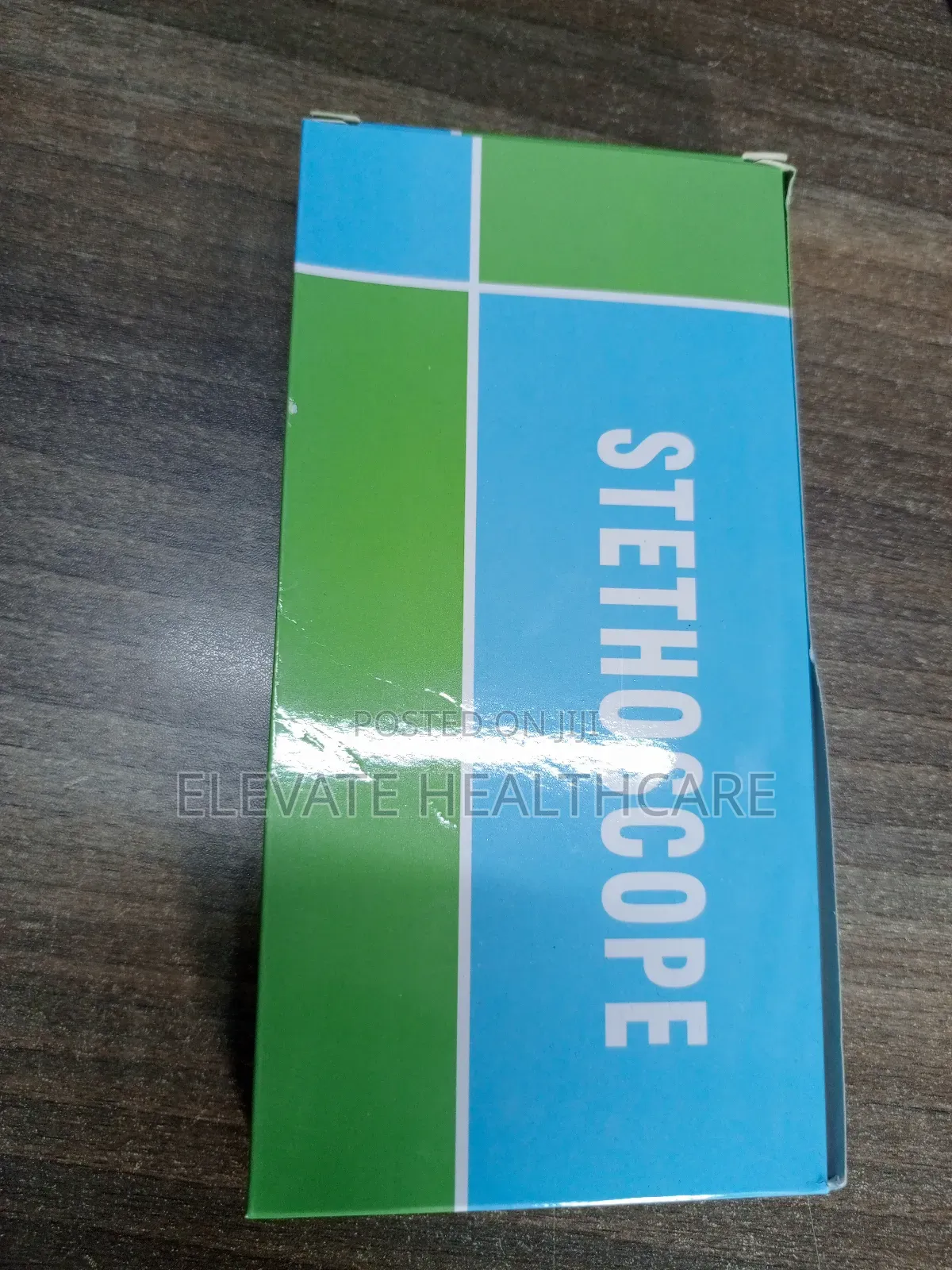Student Stethoscope