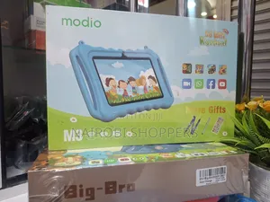 Modio Kids Tablet M3