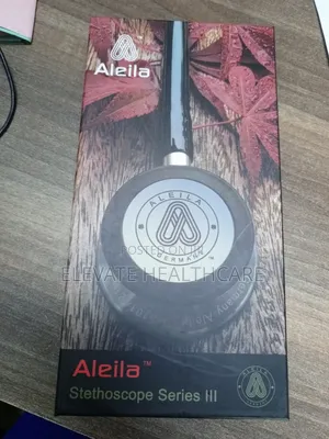 Aleila Stethoscope