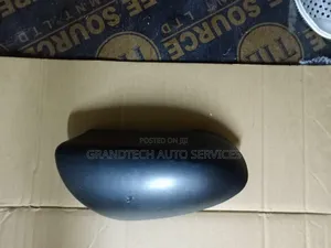 Nissan Dualis Qashqai Side Mirror Cover