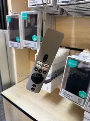 Xiaomi Mi Tv Stick/Mi Box S Silicone Cover Case With Loop