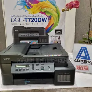 Brother Dcp -t720dw