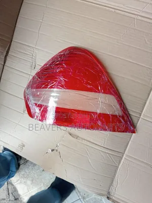 Tiida Saloon Taillight Lens Cover