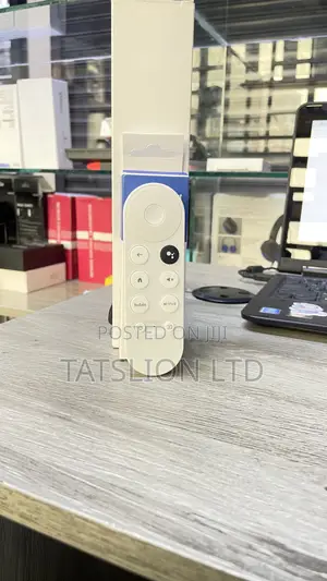 Chromecast Remote