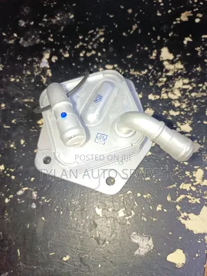 Gearbox Oil Cooler Stepwagon/Re4/Spada
