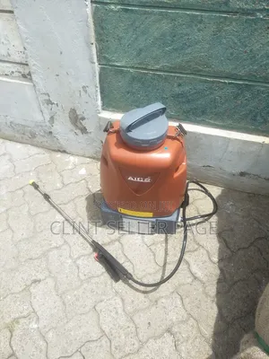 Aico Knapsack Sprayer