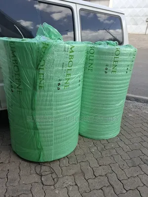Heat Insulation Sheet,10mm (1.2*50mtrs)