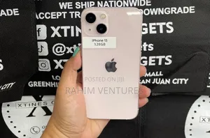 Apple iPhone 13 128 GB White