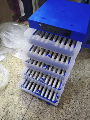 Automatic Egg Incubator Ac/Dc