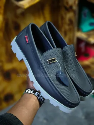 Clarks Double Sole Casual