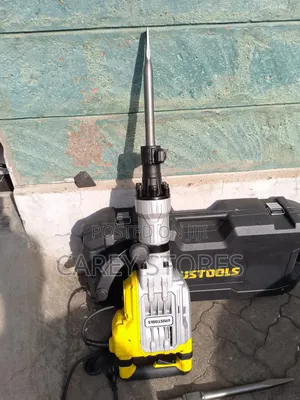 Jack Hammer / Demolition Hammer