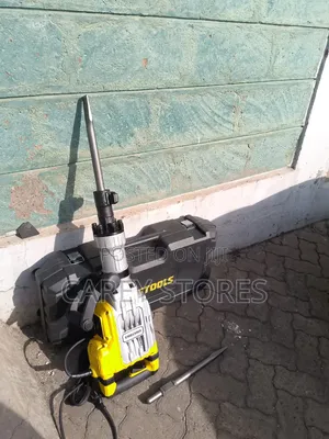 Jack Hammer / Demolition Hammer
