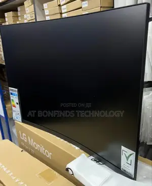 Brand New Lg Curved Monitor
27u421a-
